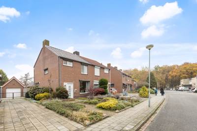 Woning Molenweg 35 Sint Odiliënberg