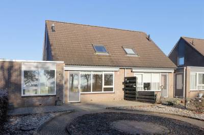 Woning Paasweide 25 Steenwijk