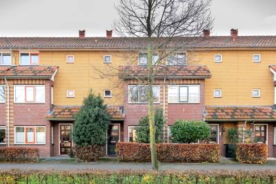 Woning Terralaan 89 Nijmegen