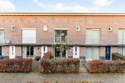 Woning Pluimzegge 27 Zwolle