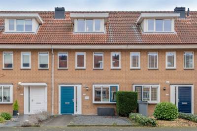 Woning de Flier 3523 Wijchen