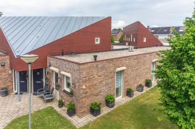Woning Zilverplak 17 Tegelen