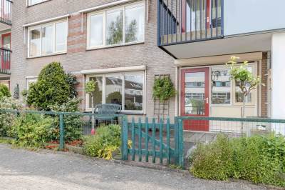 Woning Zuidplaslaan 399 Waddinxveen