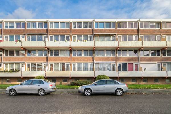 Woning Geresstraat 16 Venlo