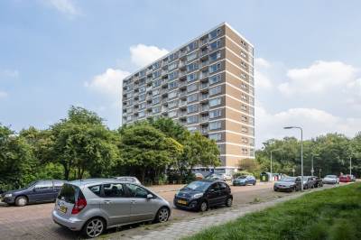 Woning Heliotrooplaan 356 Den Haag