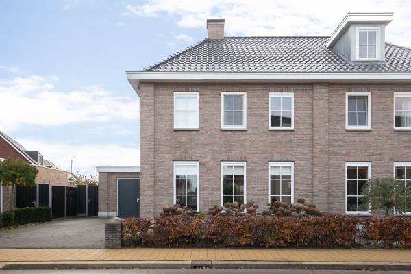 Woning Jac P Thijsselaan 23 Zwolle