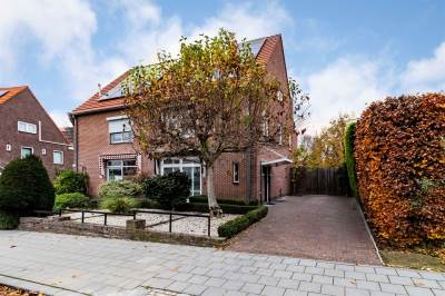 Woning Welterlaan 6 Heerlen