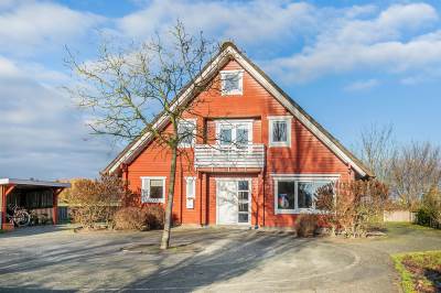 Woning Hammerweg 28 Vriezenveen