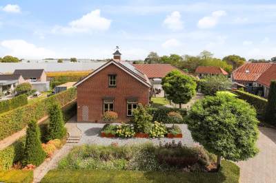 Woning Savelveld 33 Stramproy