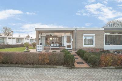 Woning Burgemeester Janssenstraat 6 Ulestraten