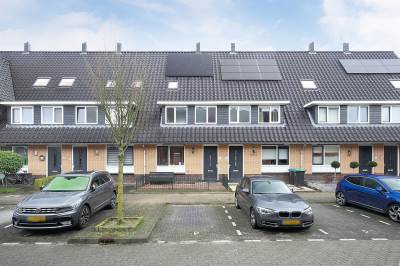 Woning Schaarwei 8 Barendrecht