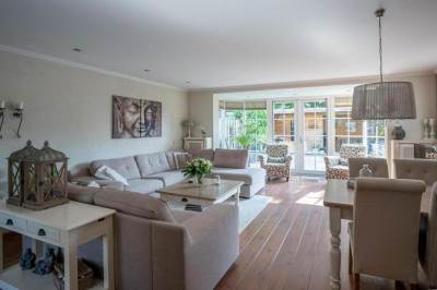 Woning Clara Wichmannstraat 22 Ridderkerk