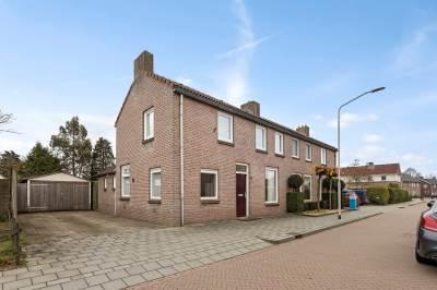 Woning Molenbergstraat 4 Someren