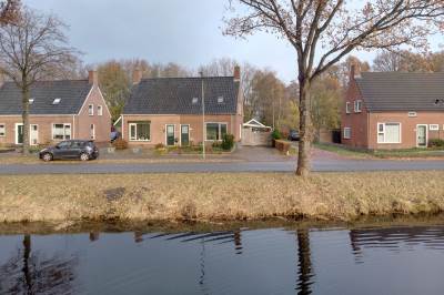 Woning Greveling 223 Annerveenschekanaal