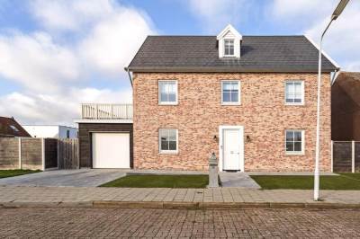 Woning Jacintastraat 56 Graauw