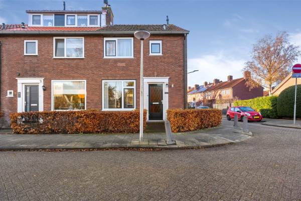 Woning Randweg 117 Alblasserdam