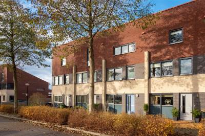 Woning Diamant 13 Anna Paulowna