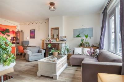 Woning Medemblikstraat 174 Den Haag