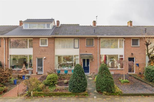 Woning St. Victorlaan 14 Noordwijkerhout
