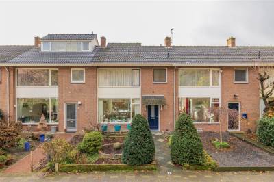 Woning St. Victorlaan 14 Noordwijkerhout
