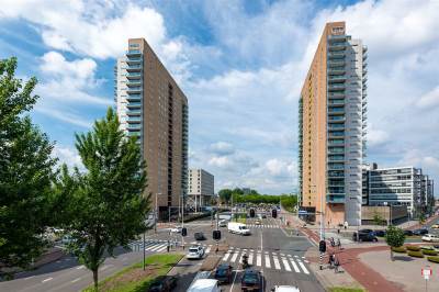 Woning Strevelsweg 832 Rotterdam