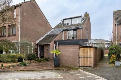Woning Sparrendreef 7 Vlaardingen
