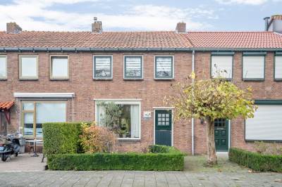 Woning Oranjestraat 58 Terneuzen