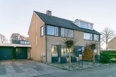 Woning Aziëlaan 41 Son en Breugel