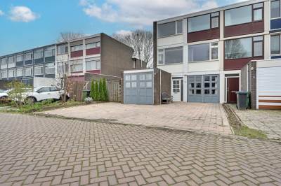 Woning Populierenhoek 100 Zevenaar