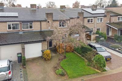 Woning Lijsterbespad 11 Kessel