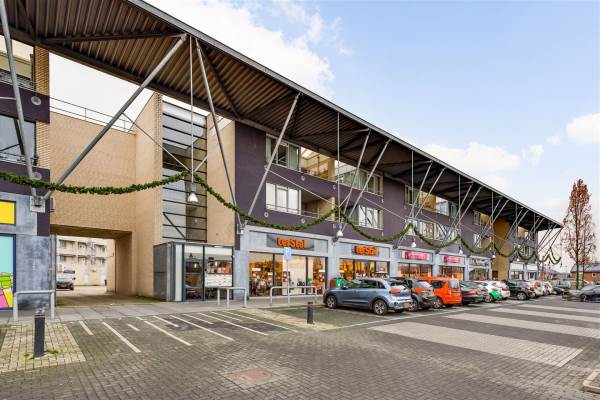 Woning Dorpstraat 77 Landgraaf