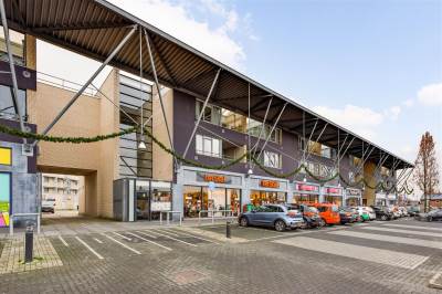 Woning Dorpstraat 77 Landgraaf