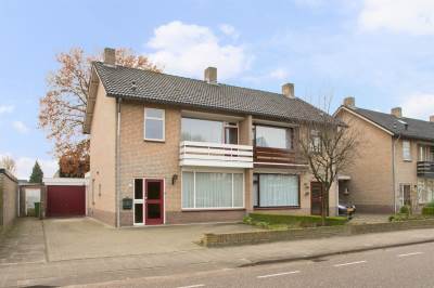 Woning Nieuwstraat 35 Bergeijk