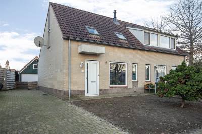 Woning Notarisappel 4 Dodewaard