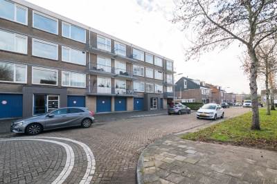 Woning Rembrandtstraat 16B Spijkenisse
