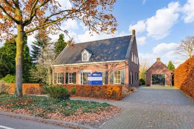 Woning Beekstraat 43 Nuenen
