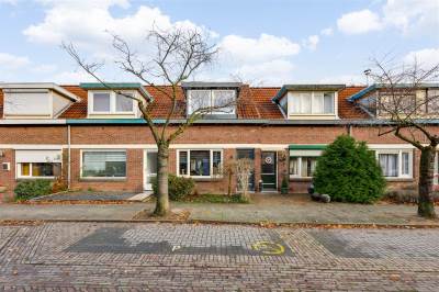Woning Hertogstraat 58 Heerlen