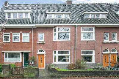 Woning Graafseweg 197 Den Bosch