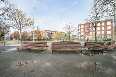 Woning Steijnlaan 274 Den Haag