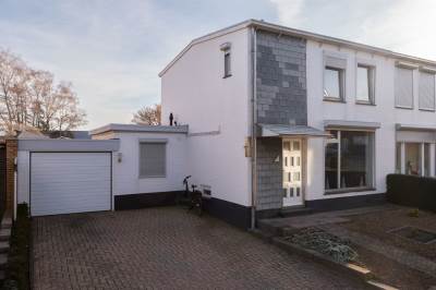 Woning Baneheiderweg 30 Bocholtz