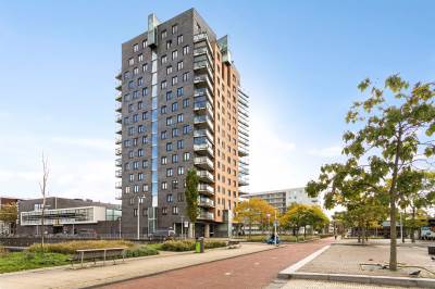 Woning Lambertus Zijlplein 34 Amsterdam