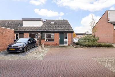 Woning Prattenburg 132 Dordrecht