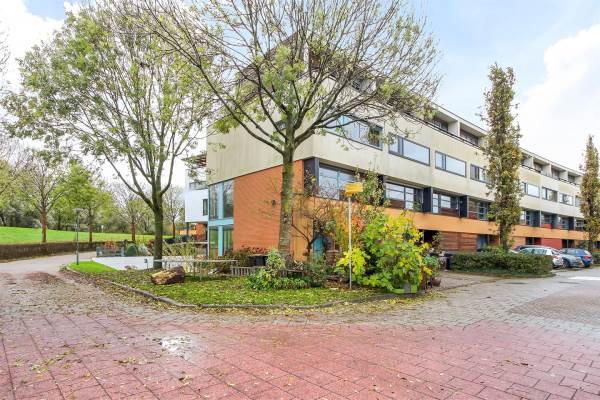 Woning Balsa 230 Dordrecht