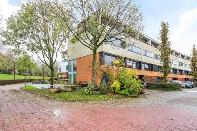 Woning Balsa 230 Dordrecht