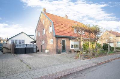 Woning Willem-Alexanderweg 10 Cothen