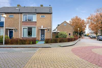 Woning Segboerstraat 2 Nieuw-Lekkerland