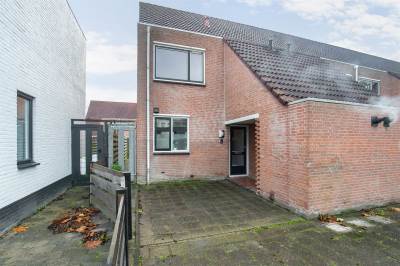 Woning van Wageningenstraat 9 Leeuwarden
