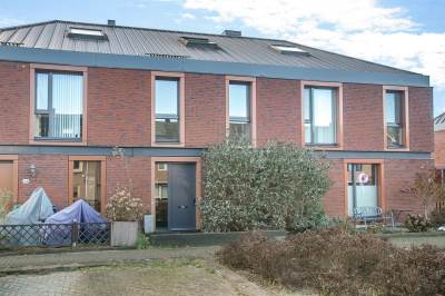 Woning Koning Hollewijnstraat 22 Almere