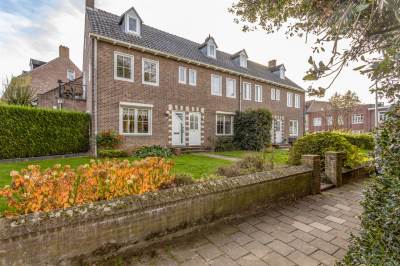 Woning Pluijmaekersstraat 27 Heerlen