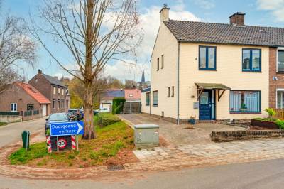 Woning Kuiperstraat 11 Stein